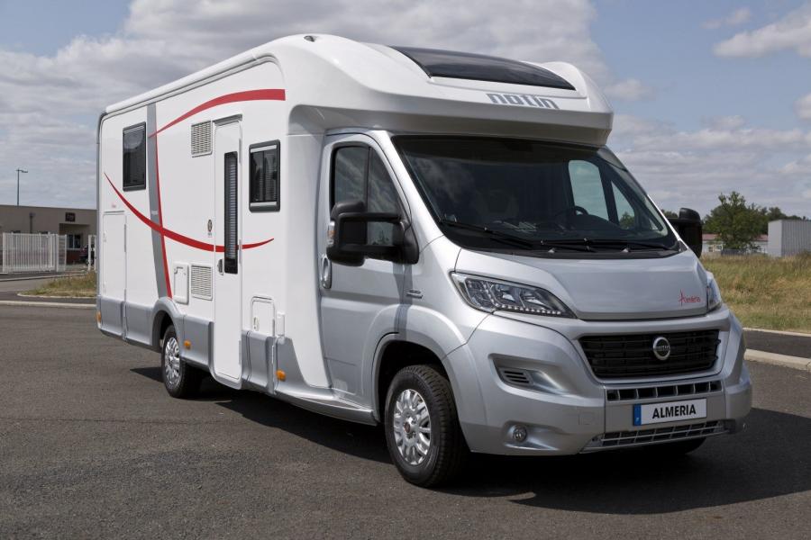  Notin Almeria 2015 года  (фото 1 из 20)